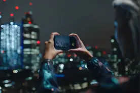 为什么华为手机的夜拍那么强？跟你聊聊华为超级夜景模式