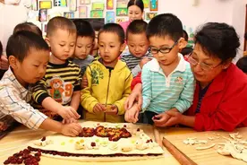 重磅！每生710元/年！山东大力度为幼儿园小朋友财政拨款！今年就执行！图片