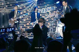 周末五月天演唱会，准备的这份攻略，是蜀黍最大的温柔~图片