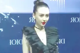 温婉因丑闻遭抵制，嘟嘟姐却凭借大龅牙坐拥千万粉丝！