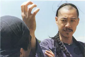 小时候我看电影图片