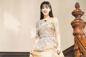 《这就是爱》张杰Angelababy现场合唱图片