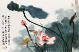 盘点古人六首经典禅诗：你最喜欢哪一首呢图片