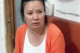 丈夫失明儿子需人照顾，女子离家逃避，多年后女儿找到她爆发冲突视频封面