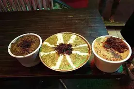 黑暗料理，能被称为美食吗？图片