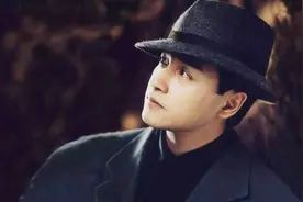 张国荣《侧面》你唱的不是歌，是满满的骚气！