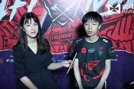 司马老贼专访坦言：心目中前三的ADC头名Uzi，暂时没有第二名！视频封面