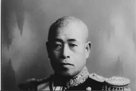 曾经坚定反战的山本五十六是如何成为刽子手的图片