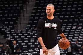 张佳玮｜托尼·帕克离开了马刺，我们再看一眼GDP组合吧图片