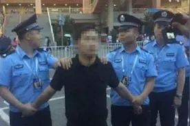第6杀！张学友呼和浩特演唱会再抓逃犯视频封面