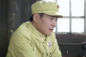 生死兄弟情：乔梁不愿意在临江城待下去趁机推荐马安山！视频封面