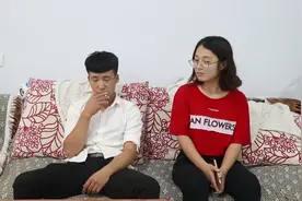 老公工作遇到烦心事，老婆却劝他赶紧辞职，结局令人深思视频封面