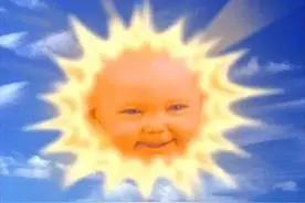 颤抖吧，广西进入全年最热时段！台风也要来了，幸亏有个好消息图片