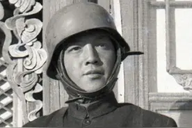 致敬！他们用趟血的岁月与苦难铭刻1937图片