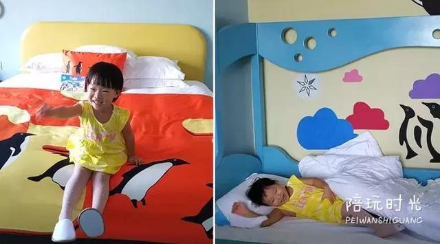 不远还不贵,带娃去长隆这样玩超嗨