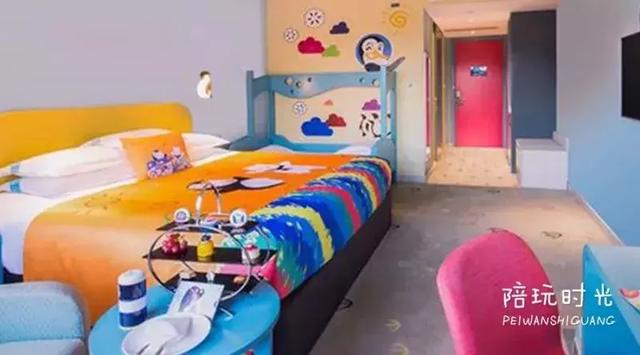 不远还不贵,带娃去长隆这样玩超嗨