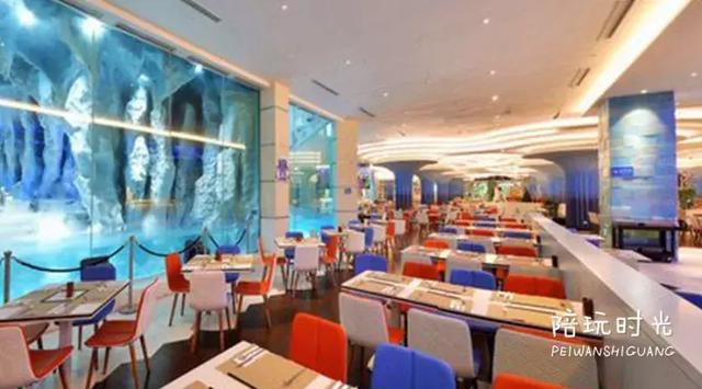 不远还不贵,带娃去长隆这样玩超嗨