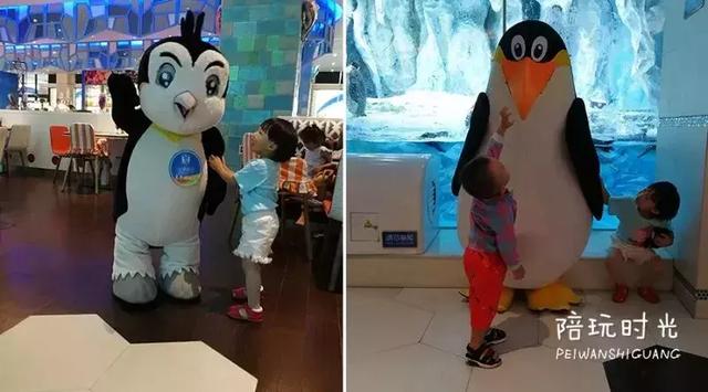 不远还不贵,带娃去长隆这样玩超嗨