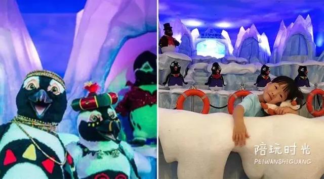 不远还不贵,带娃去长隆这样玩超嗨