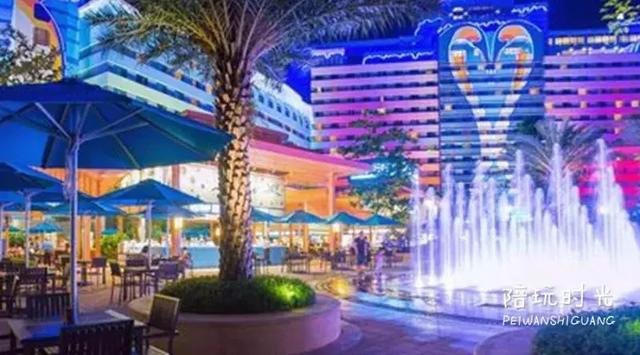 不远还不贵,带娃去长隆这样玩超嗨