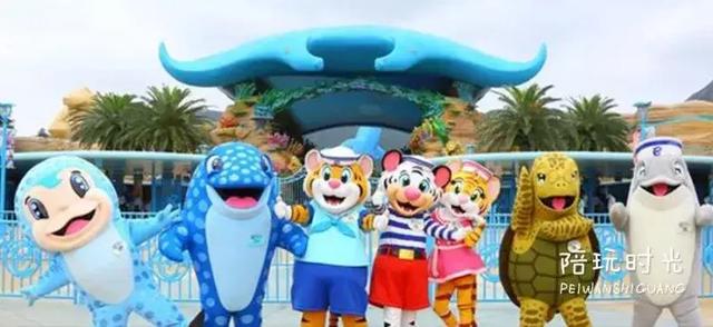 不远还不贵,带娃去长隆这样玩超嗨