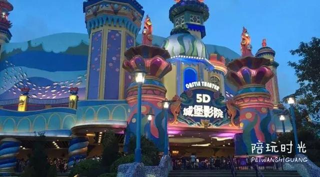 不远还不贵,带娃去长隆这样玩超嗨