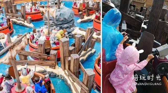 不远还不贵,带娃去长隆这样玩超嗨