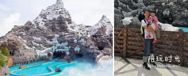 不远还不贵,带娃去长隆这样玩超嗨