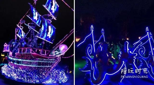 不远还不贵,带娃去长隆这样玩超嗨