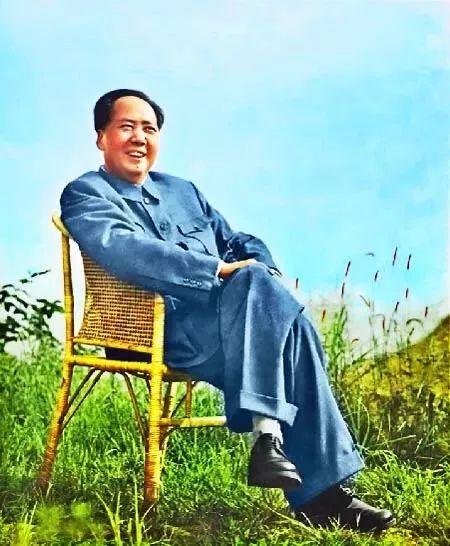 诗城词都：缅怀伟人——纪念毛主席逝世四十八周年//宋俊忠