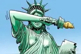 美籍华人哭诉：在中国年薪百万，移民到美国后倾家荡产，妻离子散图片