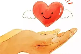 倍受抑郁折磨的花季少女，在心理医生治疗下重新步入生命的春天图片