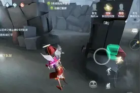 第五人格鹏程-医生最漂亮的皮肤用了它最亮眼讨打视频封面