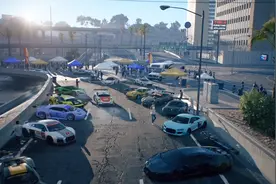 极品飞车20：最终大结局！决斗吧25分钟热血沸腾的复仇之战