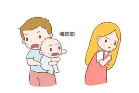 几种临床常用的回奶方法，科学、不伤身！图片