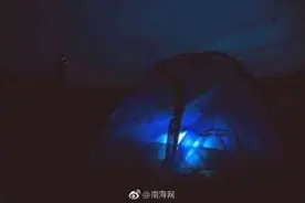 夜读：没事早点睡，有空多努力图片
