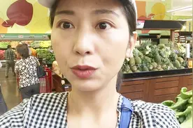 还觉得外国菜比肉贵？是不是下巴都要惊掉了视频封面