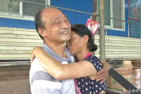 城里夫妻年过半百，到农村种菜养鸡，花4年时间打造特色农庄！图片