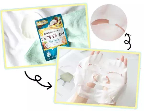 8款热门面膜大测评，最好用的竟然不是最贵的！