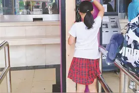 买儿童票看身高还是看年龄？专家建议实行"身高+年龄"双轨制图片