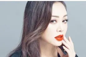 宁静的混血儿子曝出近照，长成这模样，网友：可惜妈妈的好颜值视频封面