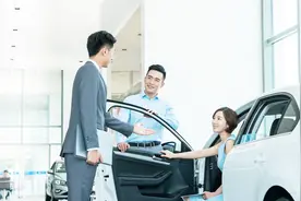 去4s店试驾汽车到底应该怎么开？听听老司机的经验之谈！