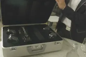 目前为止最贵的矿泉水，一口喝下去，一个卫生间的钱就没了视频封面