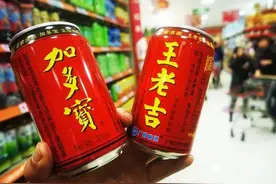 加多宝和中粮闹掰了～图片