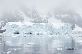 脑洞大开！科学家出招解决淡水危机，从南极拖回一座9100万吨冰山