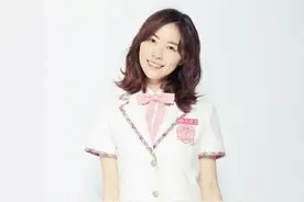 松井珠理奈因健康原因确认退出《PRODUCE48》图片