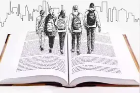 「招考快讯」致新高一学生：高中三年哪一年最重要？你绝对想不到图片