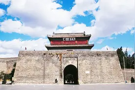 山海关·天下第一关，经典的历史，曾经的故事视频封面