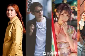 7月14日到会展中心看漫展 关注新闻网官微领免费门票图片