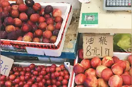 “只带手机”出门已成常态 无现金支付你能坚持几天图片